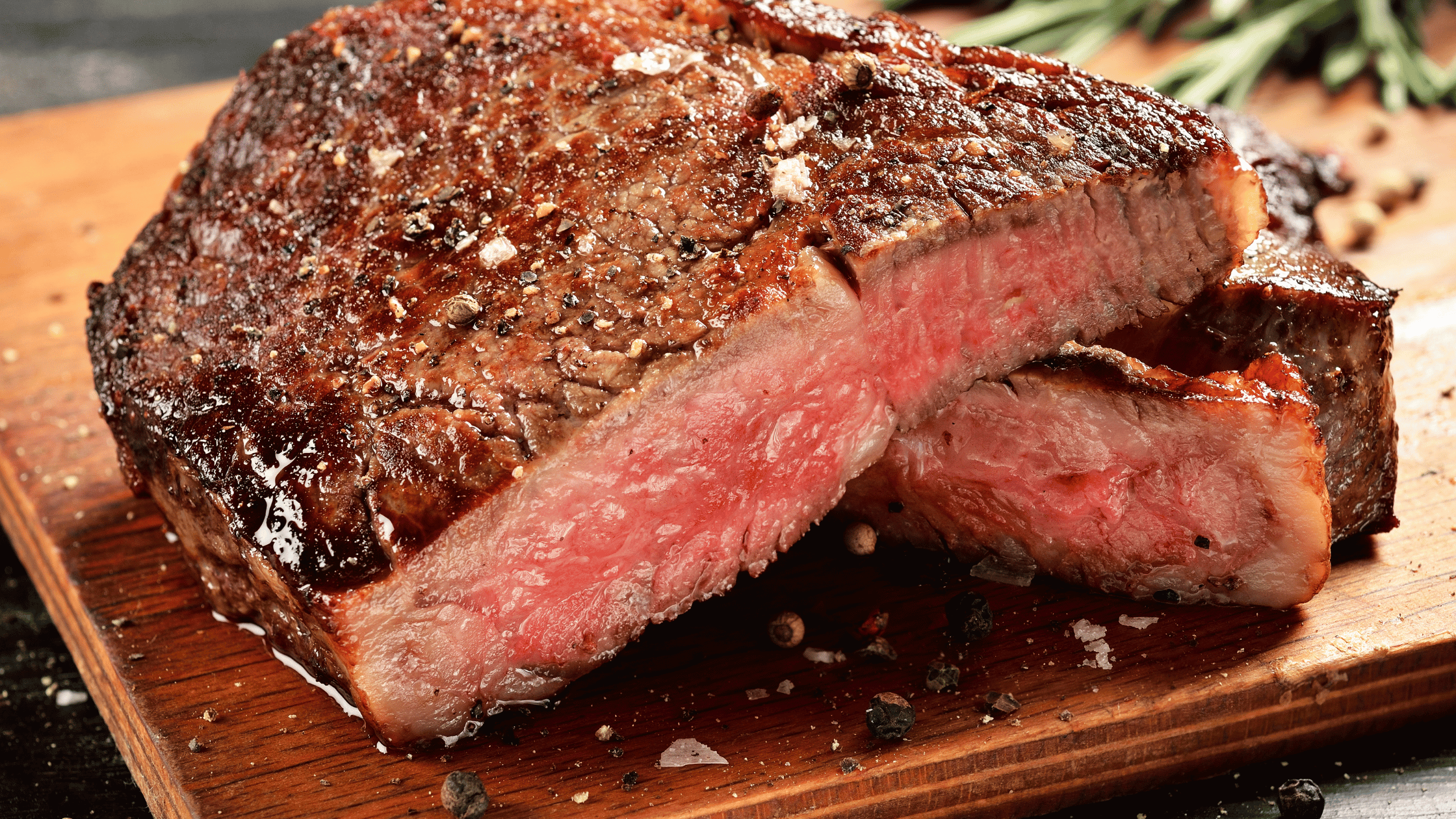 Steak and Spark: The Perfect Date Night Restaurant in Rangsit