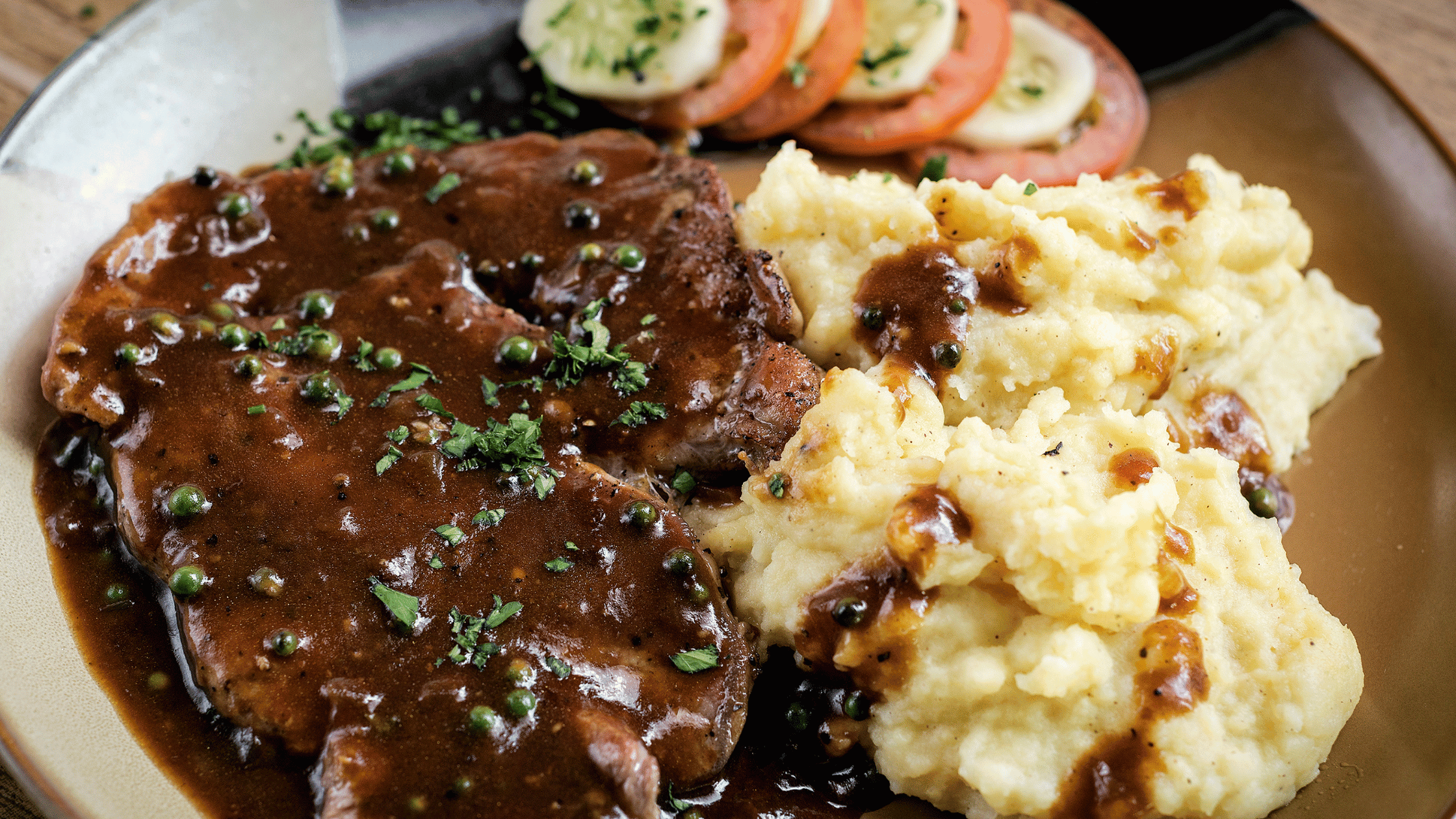 Master the Art: How to Make a Delicious Steak Sauce at Home